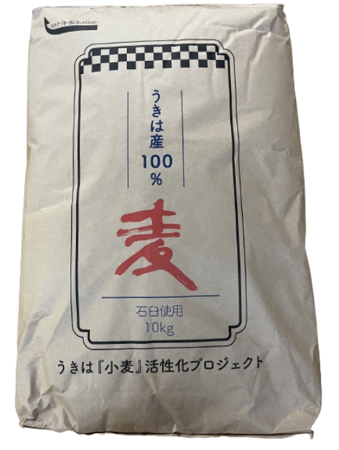 業務用小麦粉（10kg）